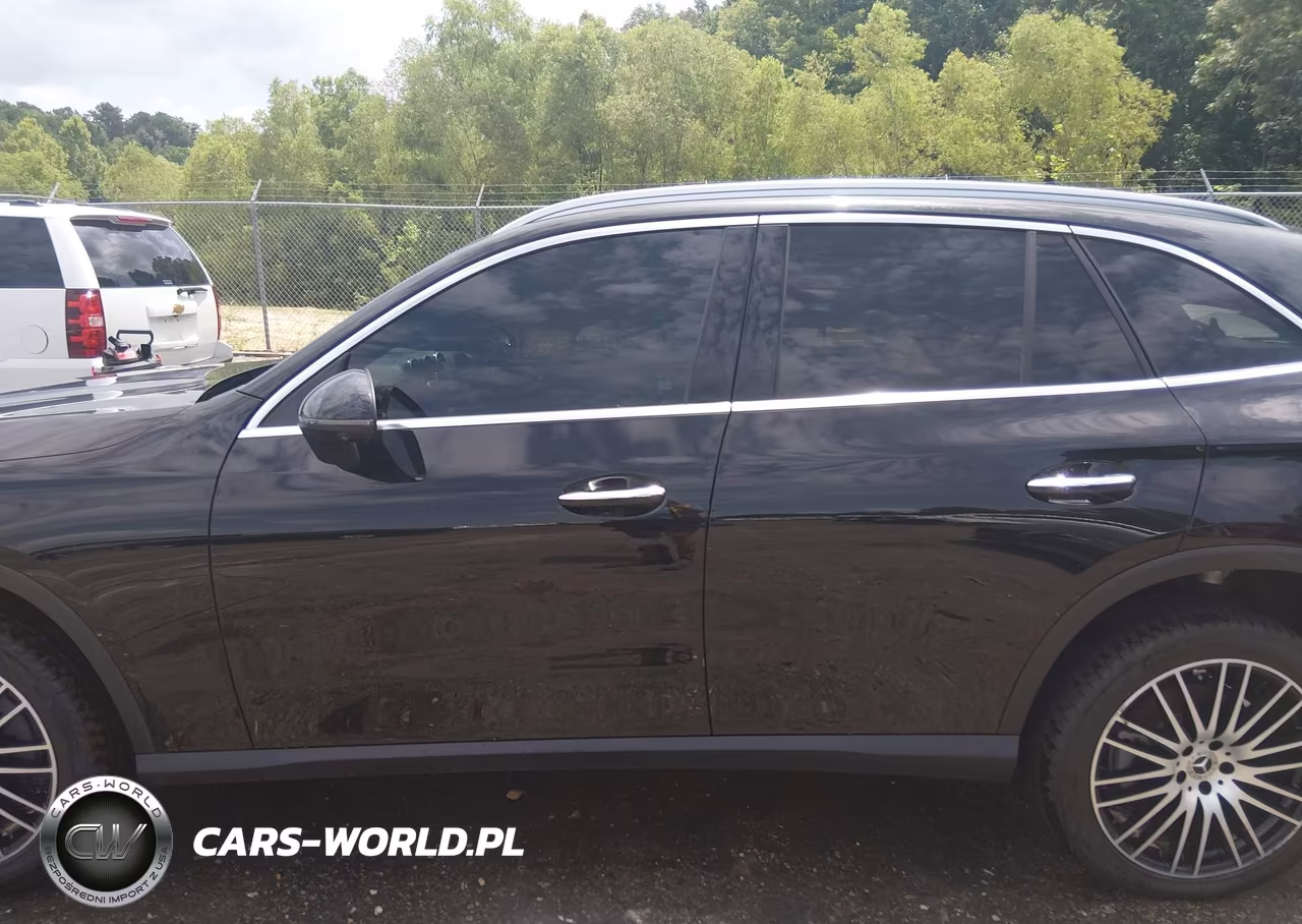 2024 Mercedes-Benz Glc 300 4Matic Suv VIN:W1NKM4HB4RF209092 - 14