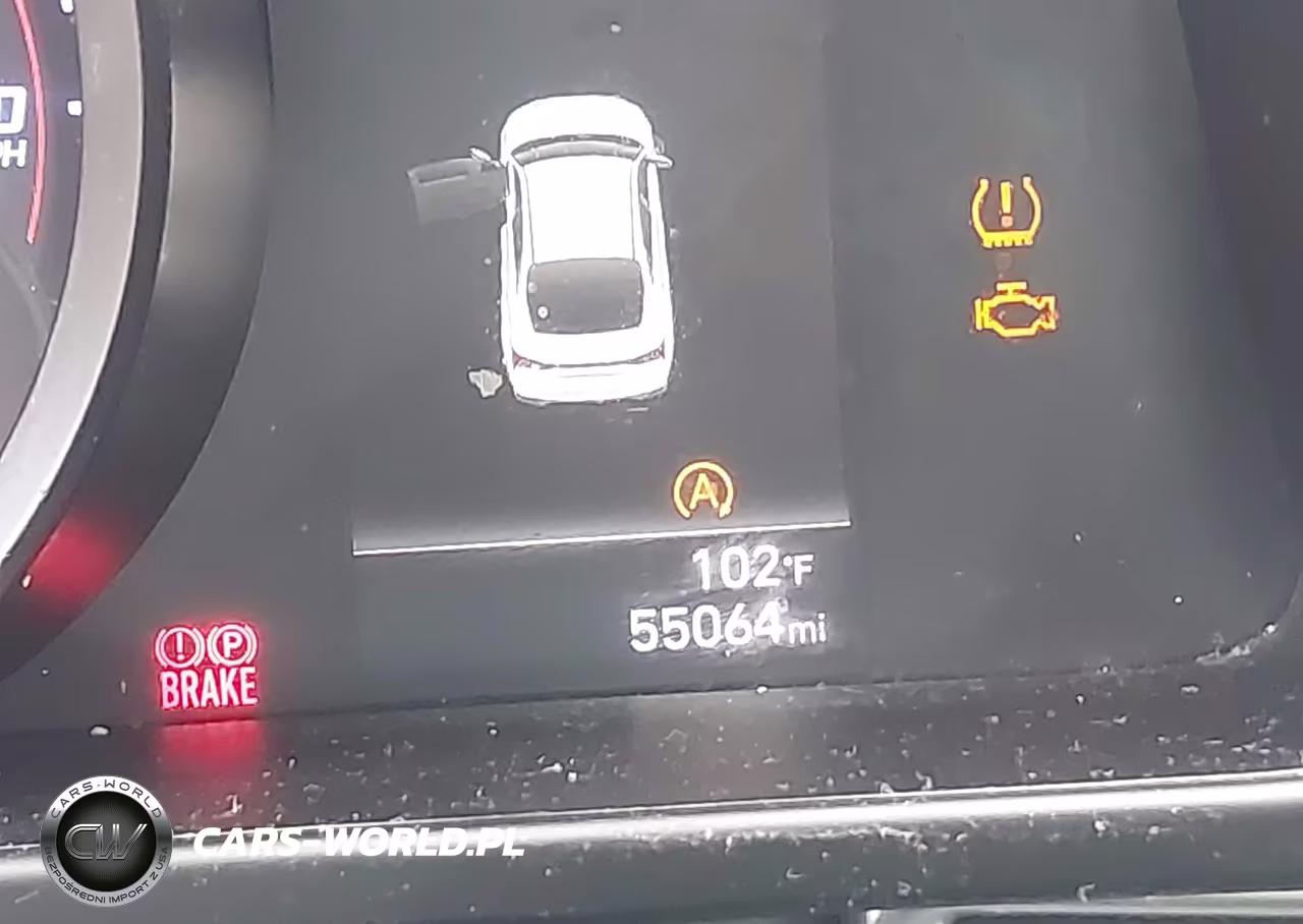2021 Hyundai Elantra Se VIN:KMHLL4AG2MU209550 - 16