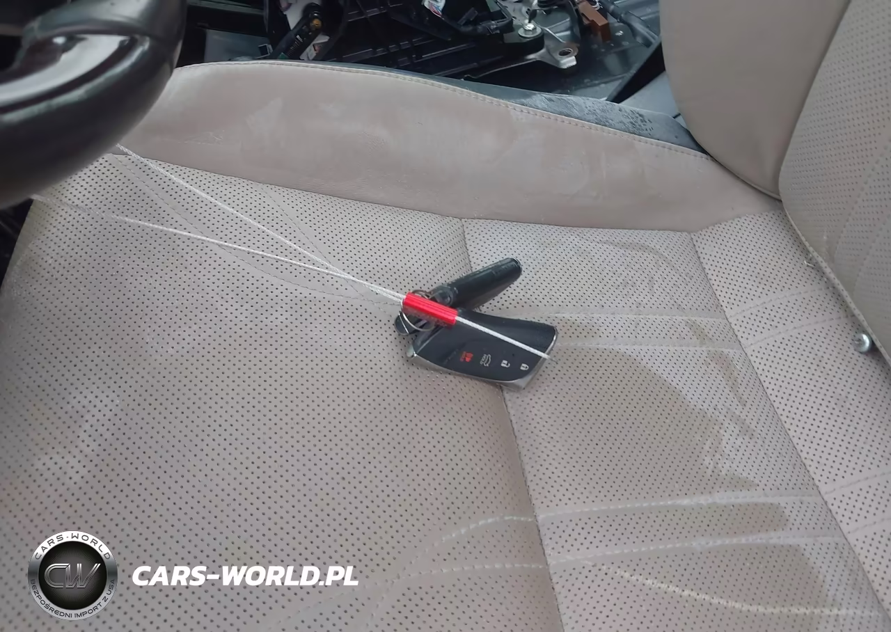 2019 Lexus Es 350 Luxury VIN:58ABZ1B10KU003460 - 11