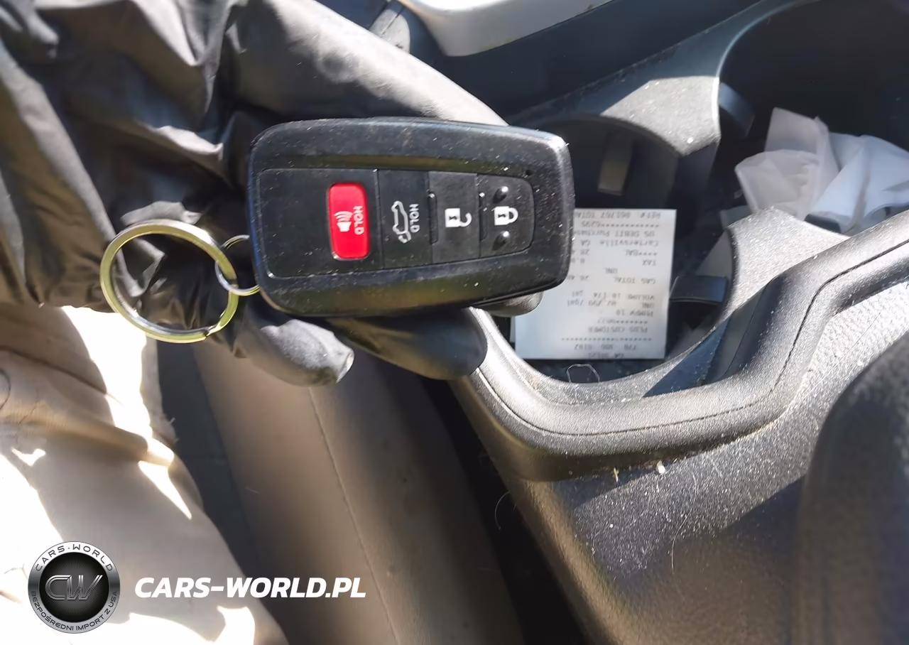 2021 Toyota Rav4 Xle VIN:2T3W1RFVXMW159947 - 11