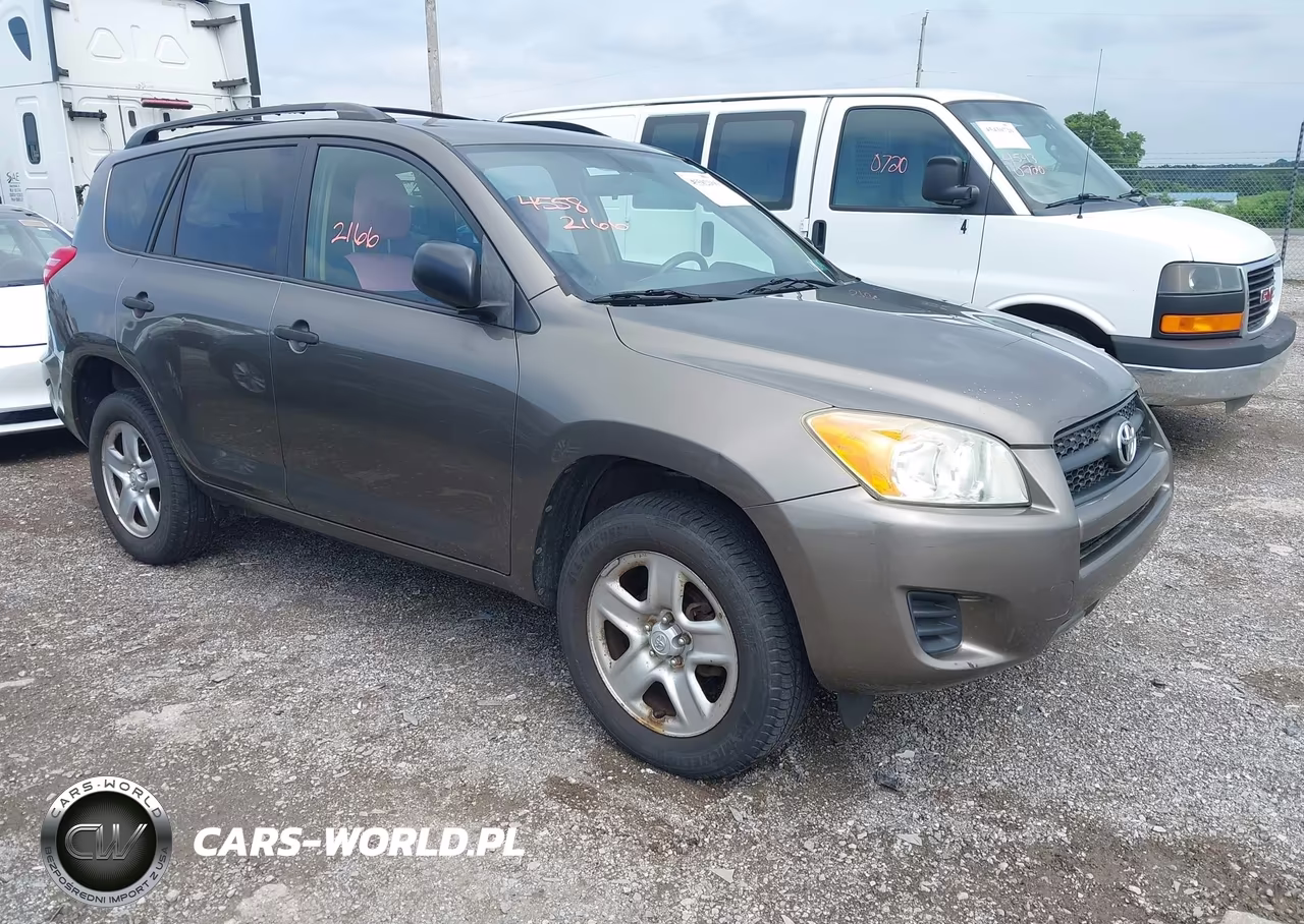 2010 Toyota Rav4