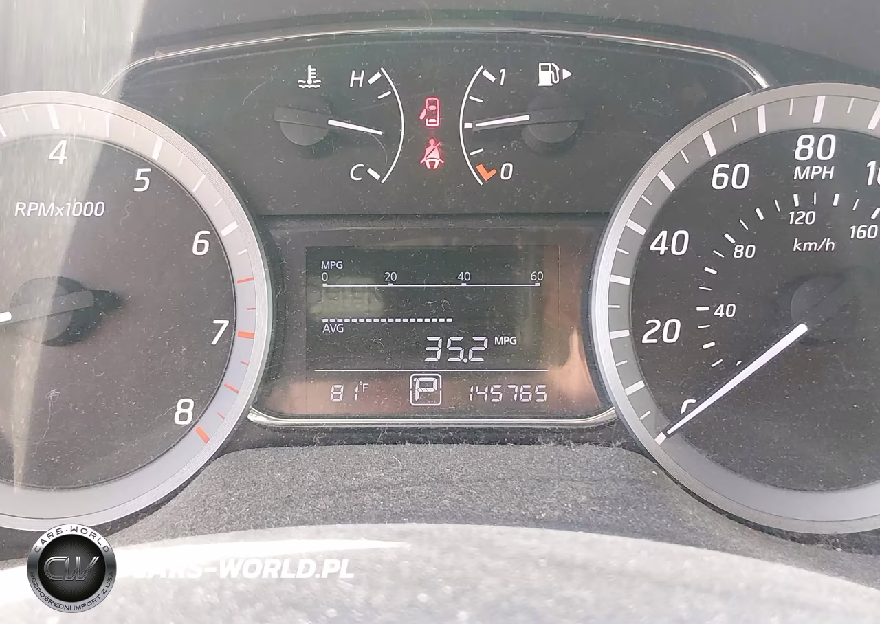 2014 Nissan Sentra Sr VIN:3N1AB7APXEL613341 - 16