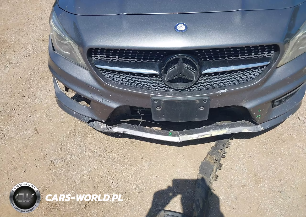 2014 Mercedes-Benz Cla 250 4Matic VIN:WDDSJ4GB3EN098221 - 6
