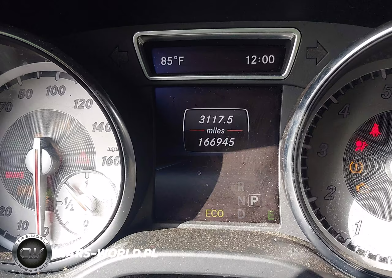 2014 Mercedes-Benz Cla 250 4Matic VIN:WDDSJ4GB3EN098221 - 7