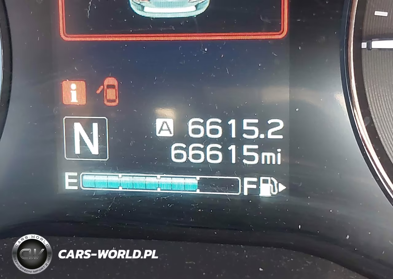 2019 Subaru Crosstrek 2.0I Premium VIN:JF2GTAEC6K8397380 - 15