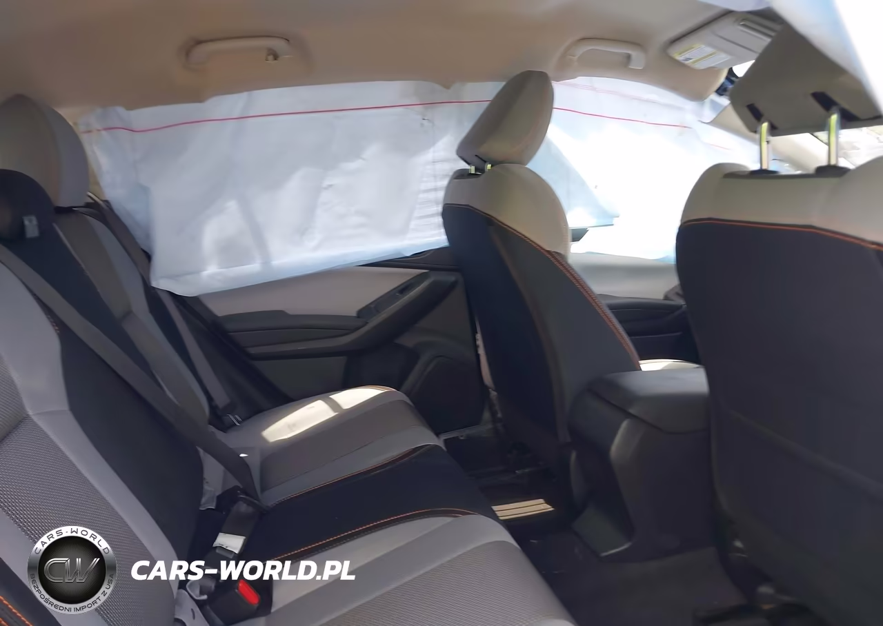 2019 Subaru Crosstrek 2.0I Premium VIN:JF2GTAEC6K8397380 - 8