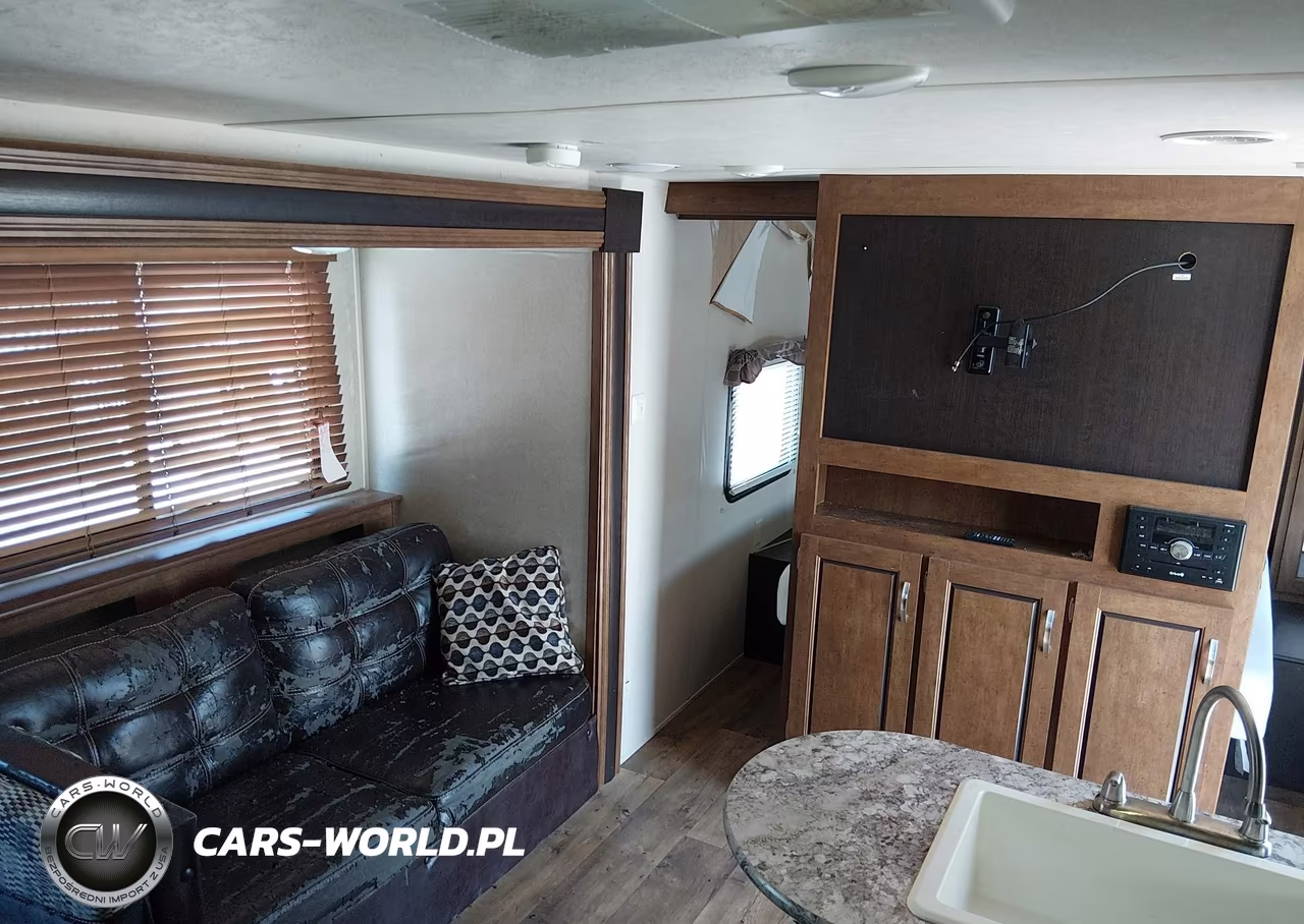 2017 Forest River Wildwood X 263Bhxl VIN:4X4TWDB2XH7356955 - 15