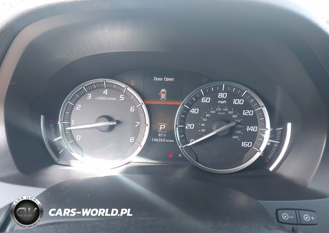 2016 Acura Mdx Technology Acurawatch Plus Packages-Technology Package VIN:5FRYD4H47GB032413 - 7