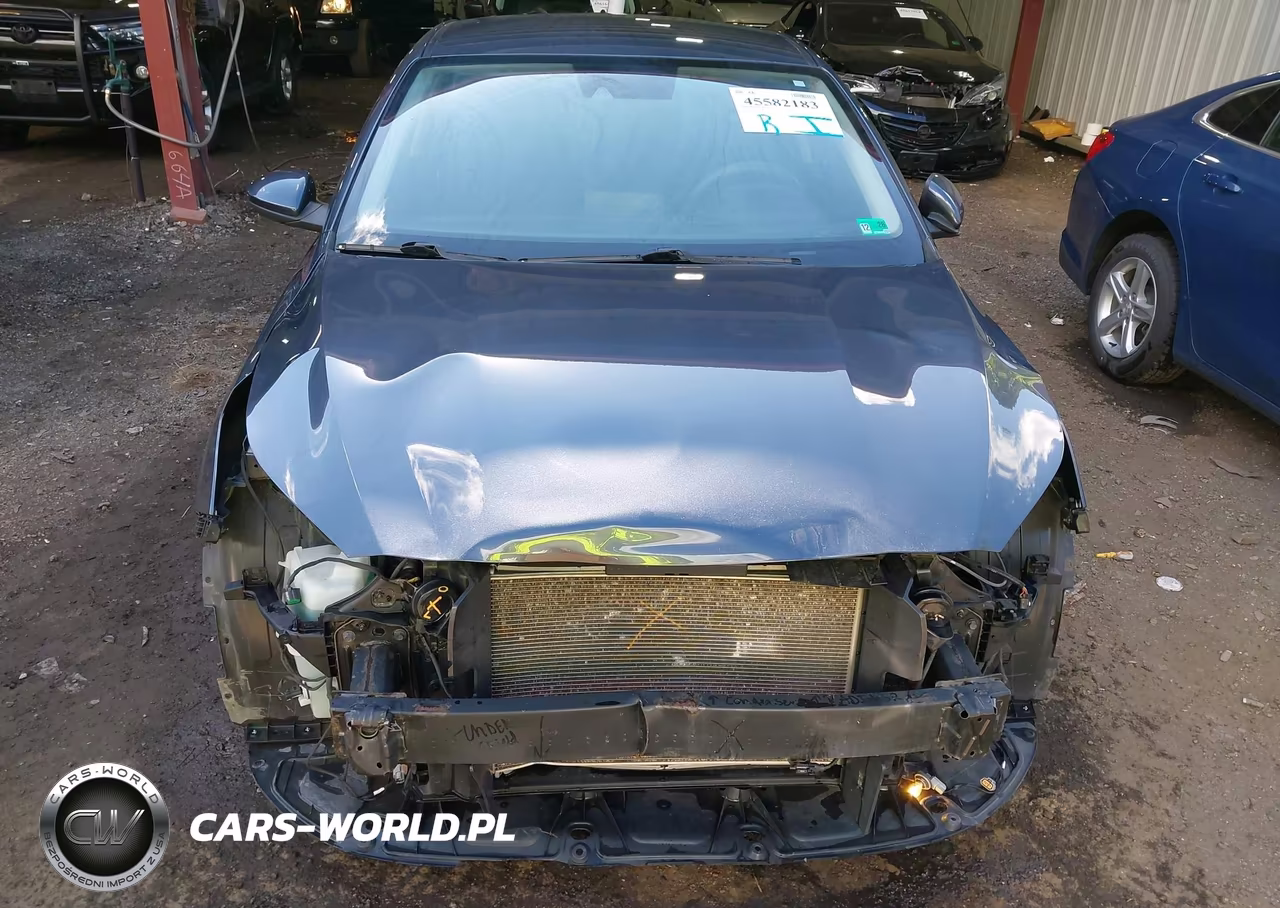 2019 Kia Forte Lxs VIN:3KPF24AD1KE058674 - 13