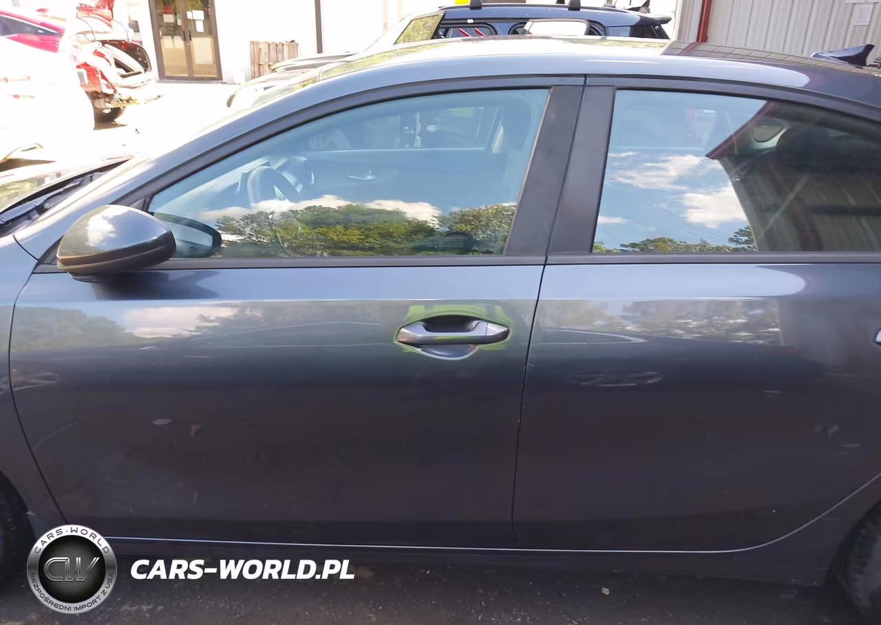 2019 Kia Forte Lxs VIN:3KPF24AD1KE058674 - 15