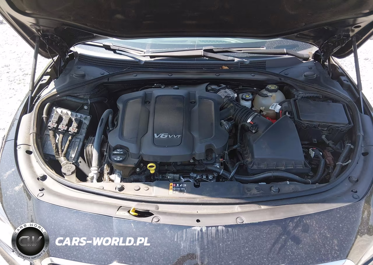 2017 Buick Lacrosse Essence VIN:1G4ZP5SS4HU164897 - 10