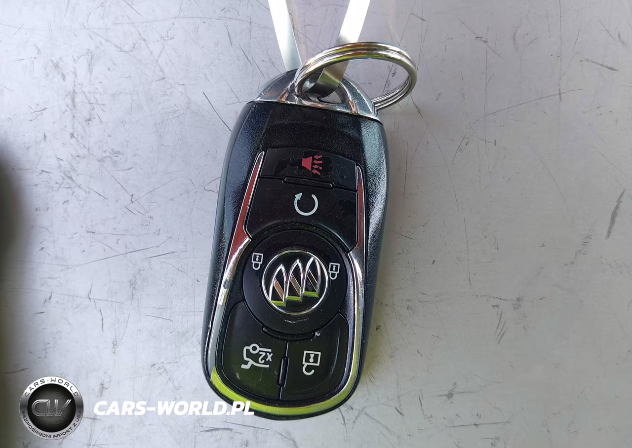 2017 Buick Lacrosse Essence VIN:1G4ZP5SS4HU164897 - 11