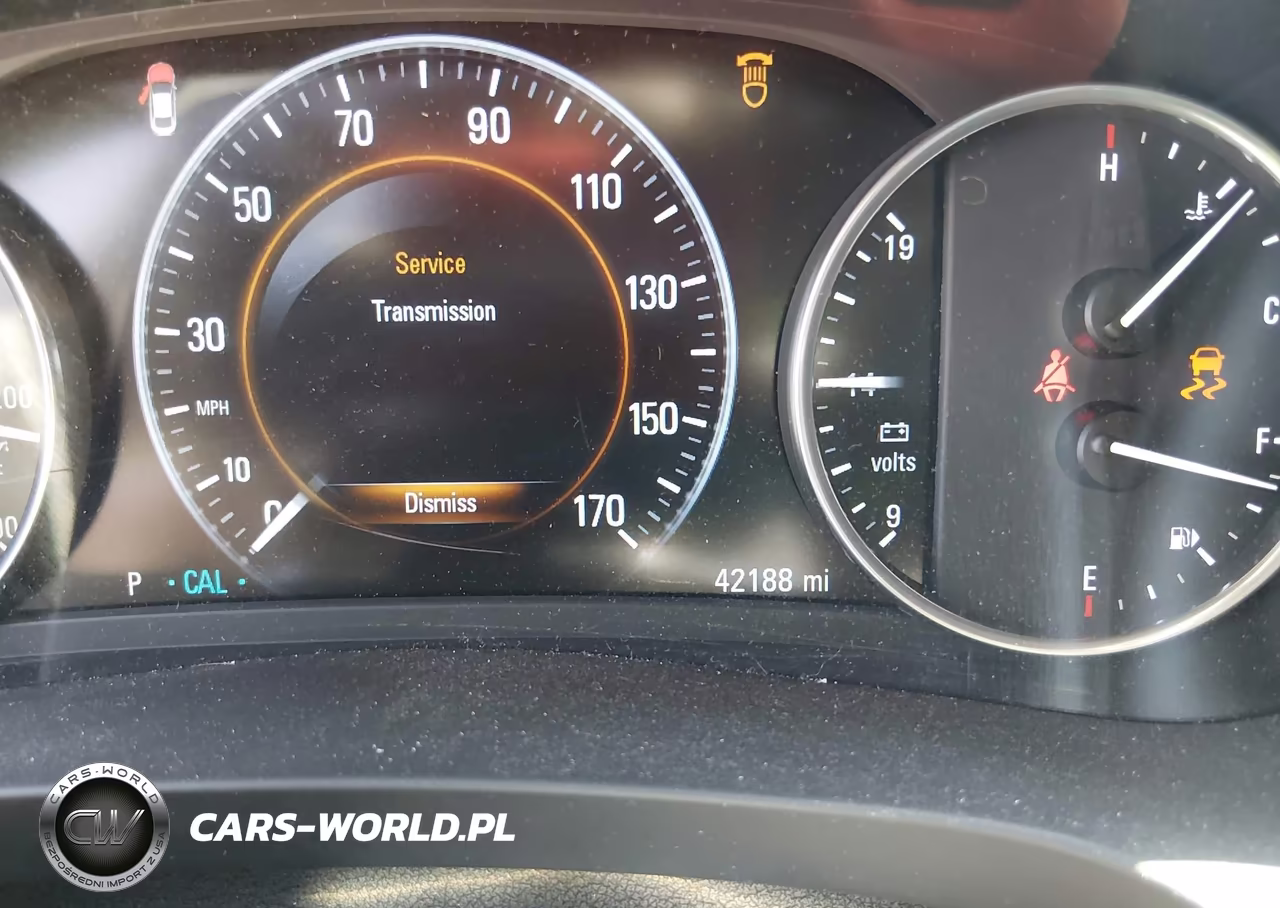 2017 Buick Lacrosse Essence VIN:1G4ZP5SS4HU164897 - 15