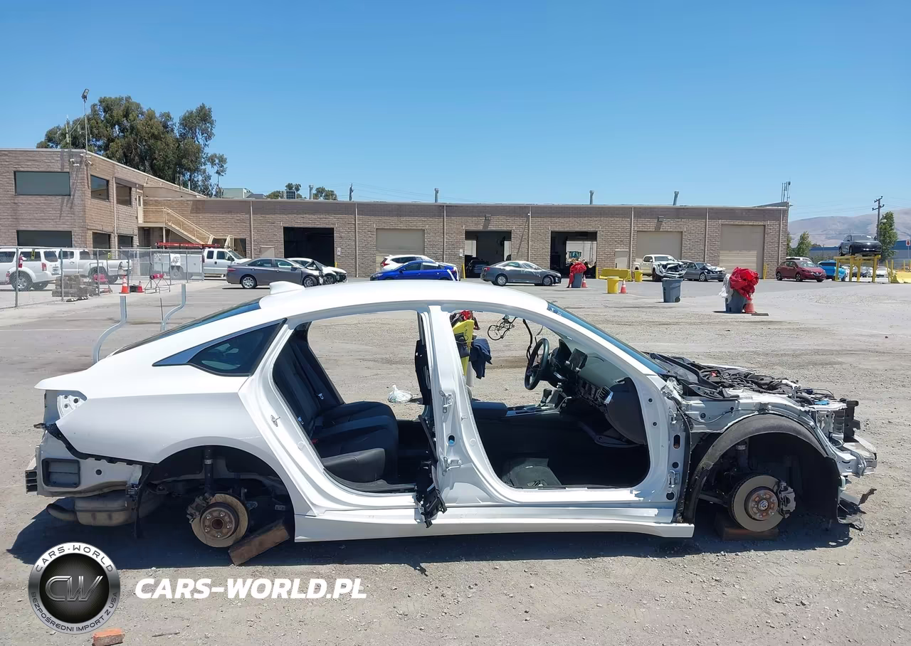 2018 Honda Accord Sport VIN:1HGCV1F38JA201941 - 12