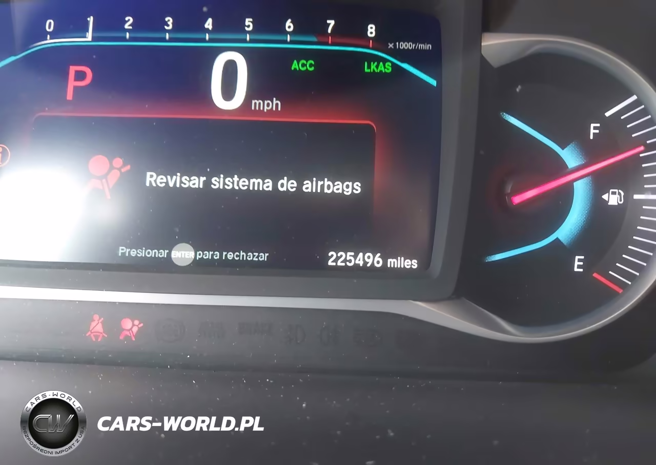 2021 Honda Pilot 2Wd Ex-L VIN:5FNYF5H56MB007301 - 7