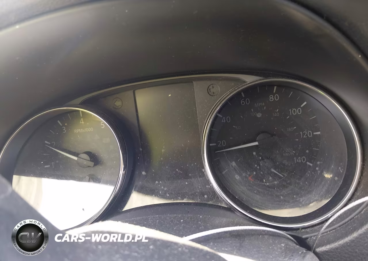 2017 Nissan Rogue S VIN:KNMAT2MT8HP615670 - 7