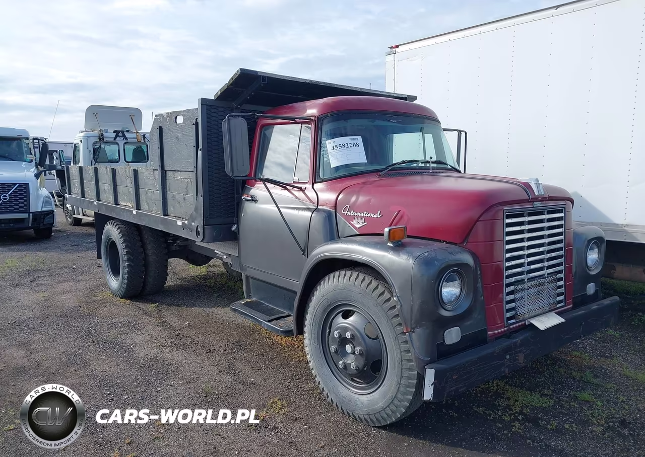 1968 International 160 Lds – zdjęcie 1 z 17