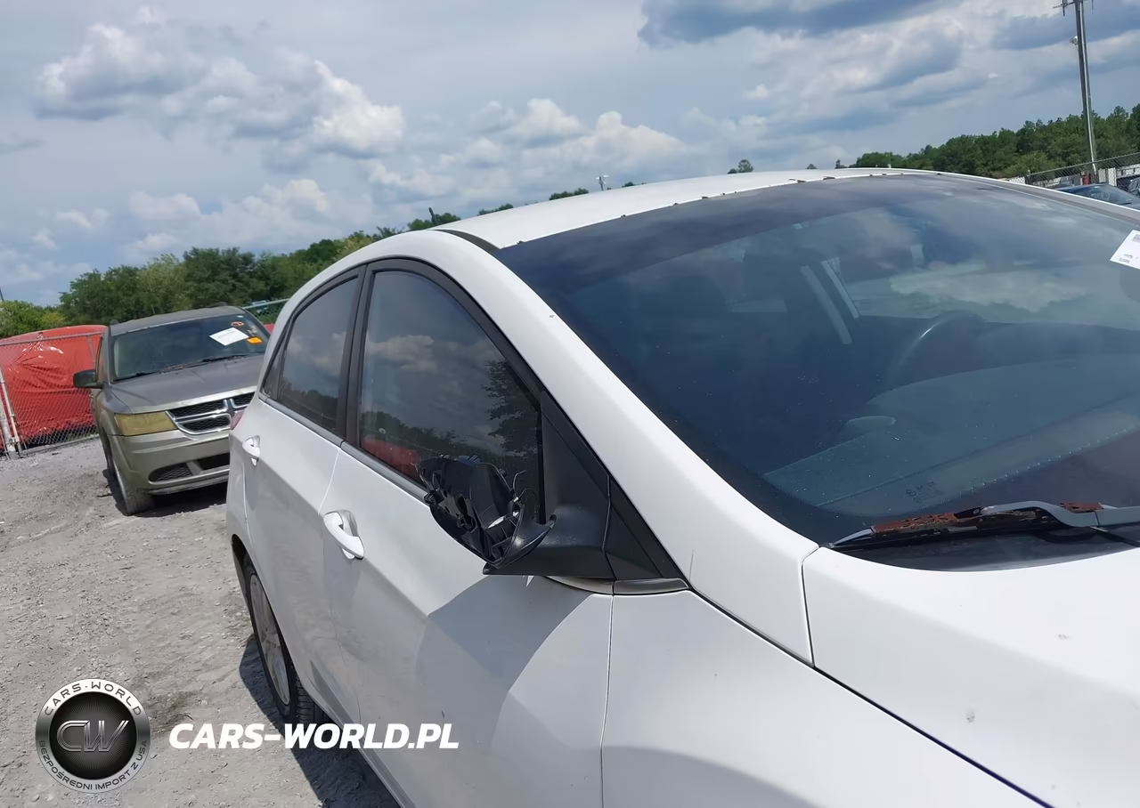 2014 Hyundai Elantra Gt VIN:KMHD35LH4EU165391 - 18