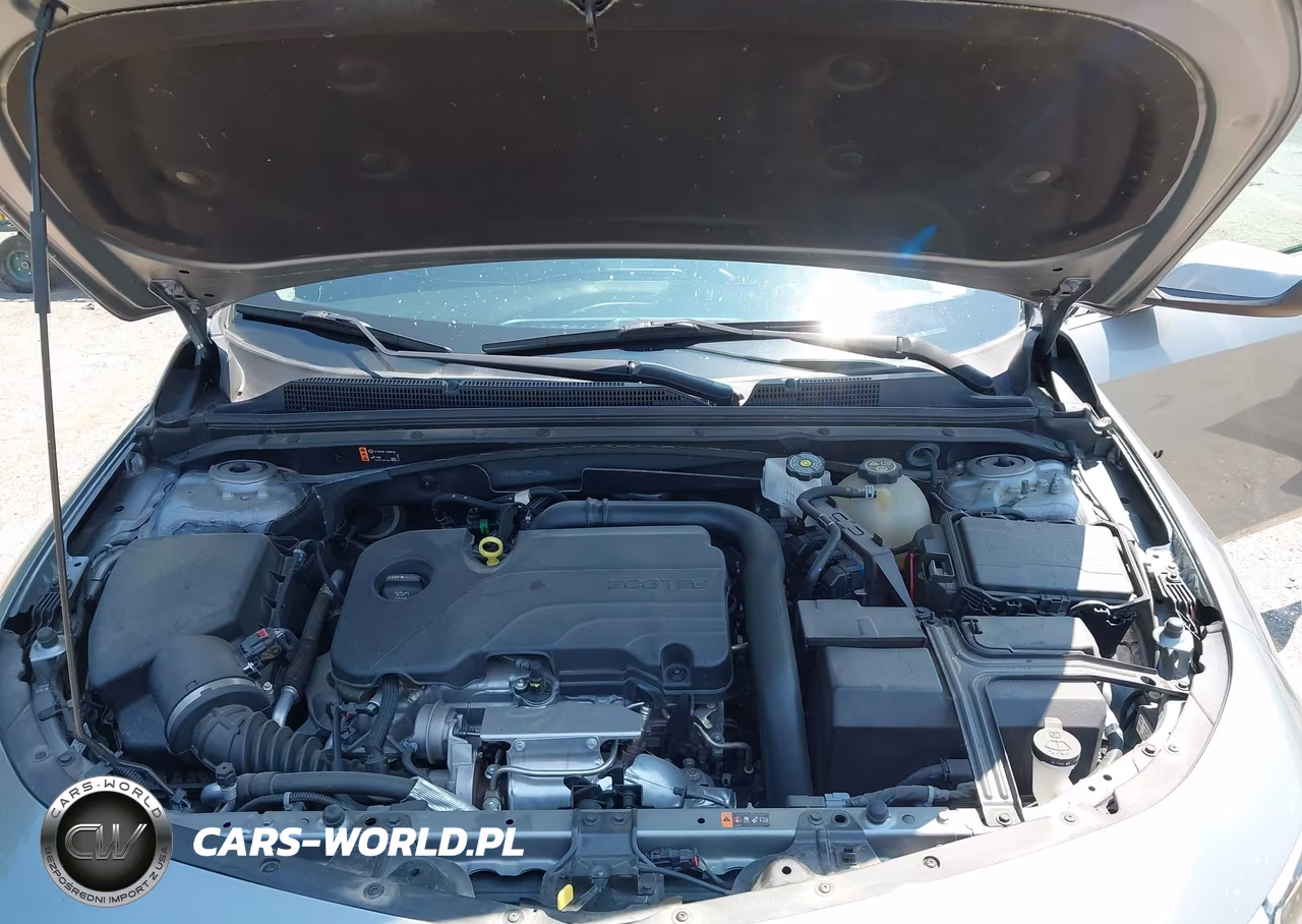 2023 Chevrolet Malibu Fwd Rs VIN:1G1ZG5ST8PF152096 - 10