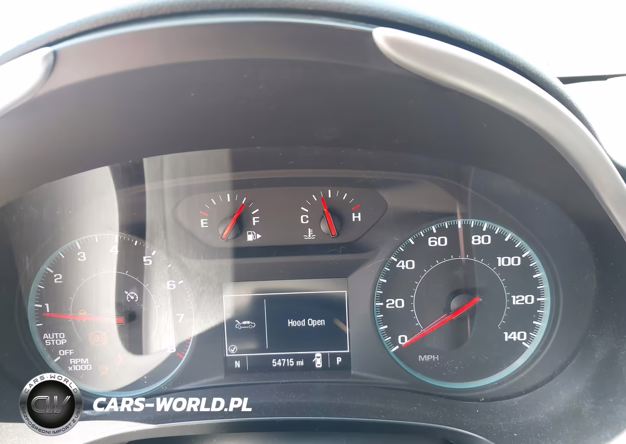 2023 Chevrolet Malibu Fwd Rs VIN:1G1ZG5ST8PF152096 - 7