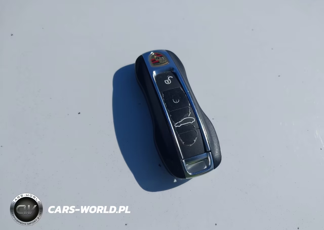 2018 Porsche Panamera Sport Turismo 4 VIN:WP0CA2A79JL181262 - 11