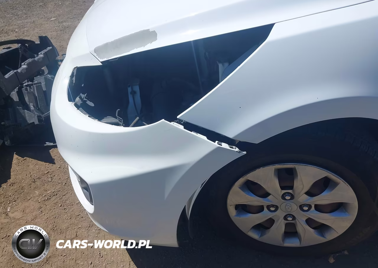 2016 Hyundai Accent Se VIN:KMHCT4AE9GU092990 - 13
