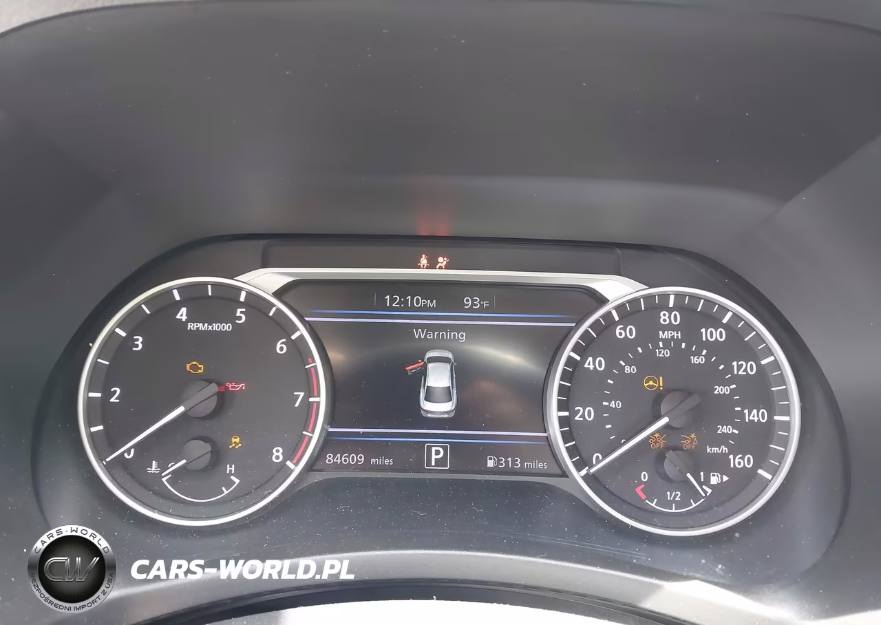 2022 Nissan Sentra Sv Xtronic Cvt VIN:3N1AB8CV3NY313192 - 7