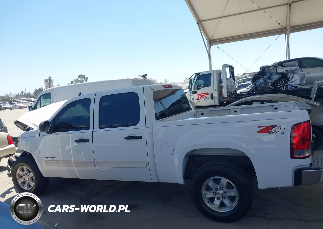 2011 GMC Sierra 1500 Sle VIN:3GTP2VE3XBG123148 - 15