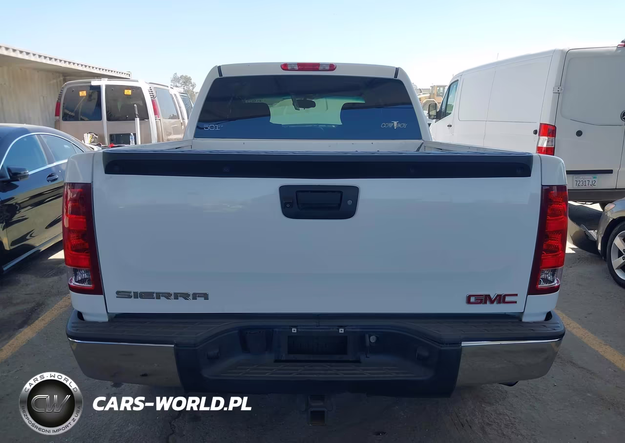 2011 GMC Sierra 1500 Sle VIN:3GTP2VE3XBG123148 - 17