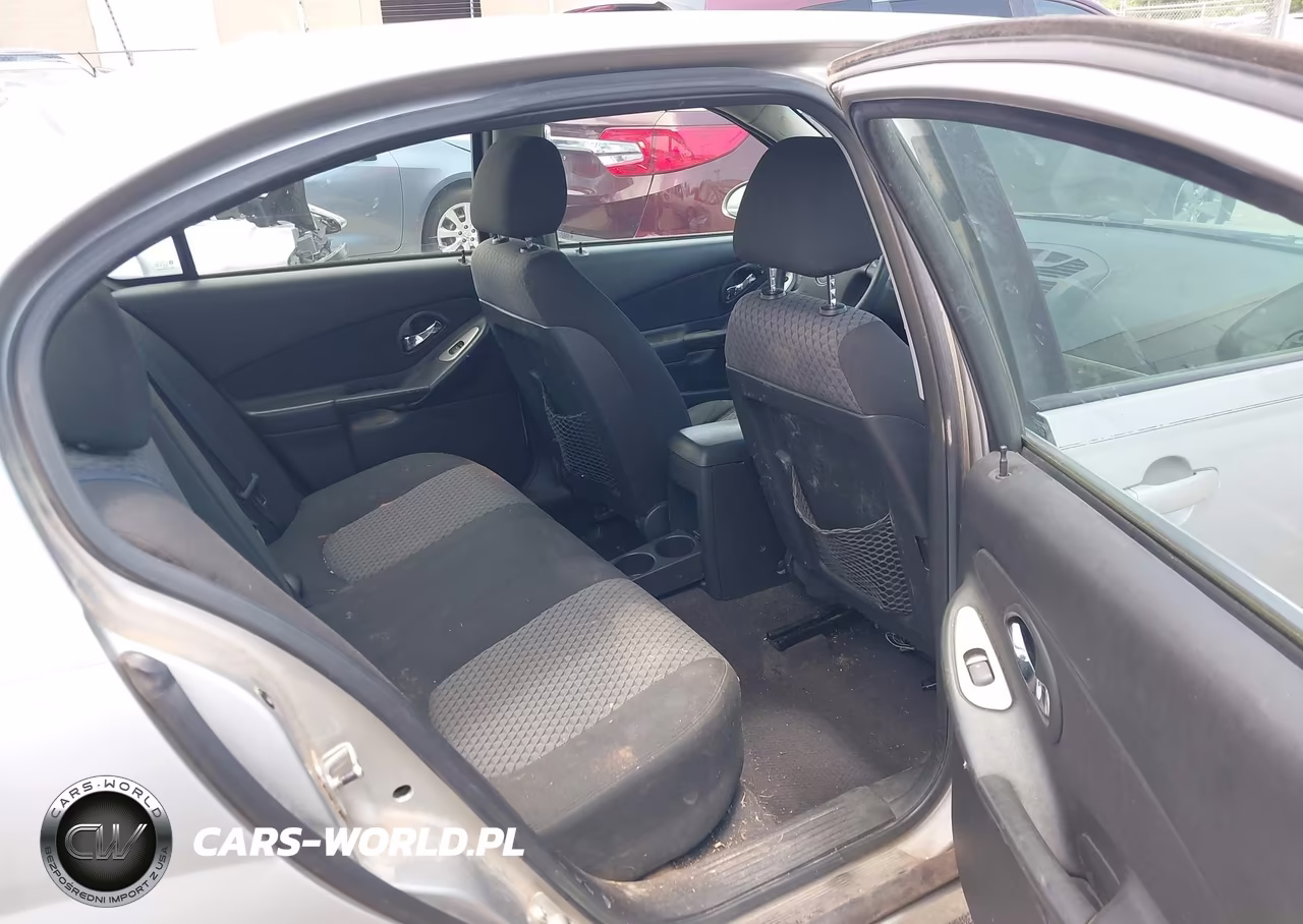 2006 Chevrolet Malibu Lt VIN:1G1ZT51806F124588 - 8