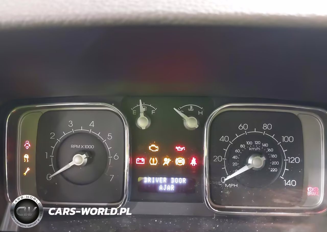 2008 Lincoln Mkx VIN:2LMDU88C08BJ12276 - 7