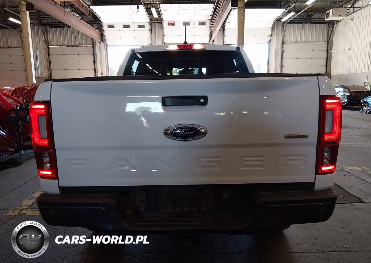 2019 Ford Ranger Xlt VIN:1FTER4FH0KLA67523 - 16