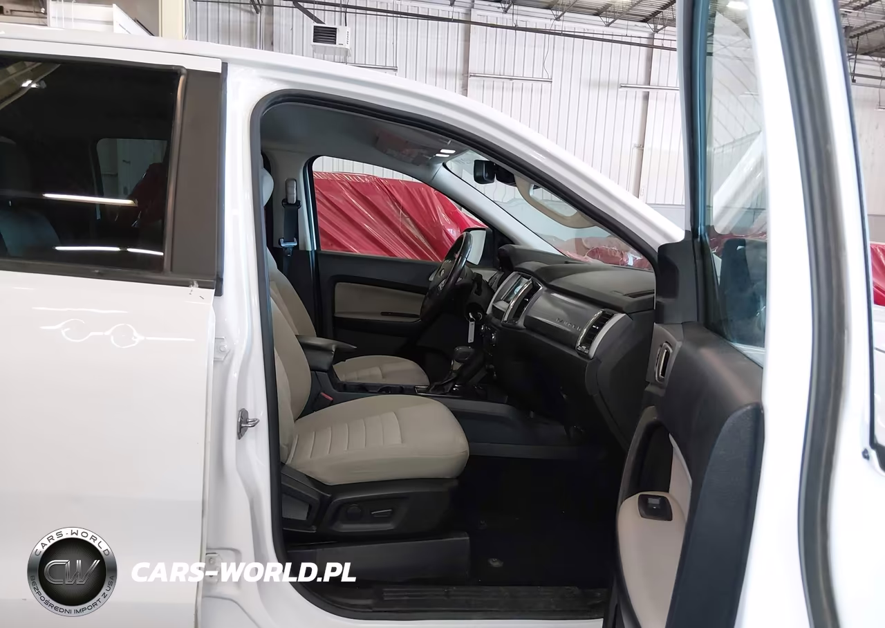 2019 Ford Ranger Xlt VIN:1FTER4FH0KLA67523 - 5