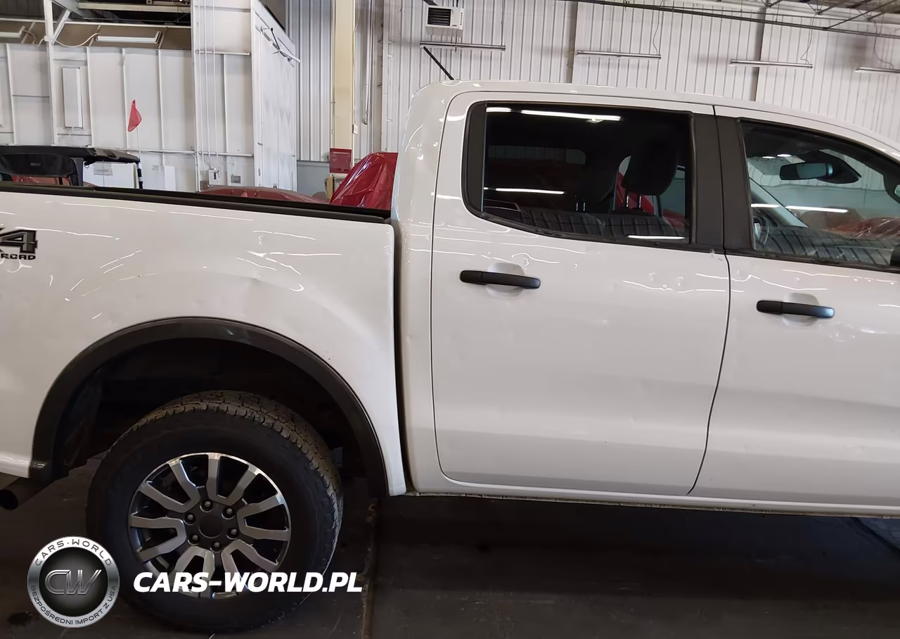 2019 Ford Ranger Xlt VIN:1FTER4FH0KLA67523 - 6