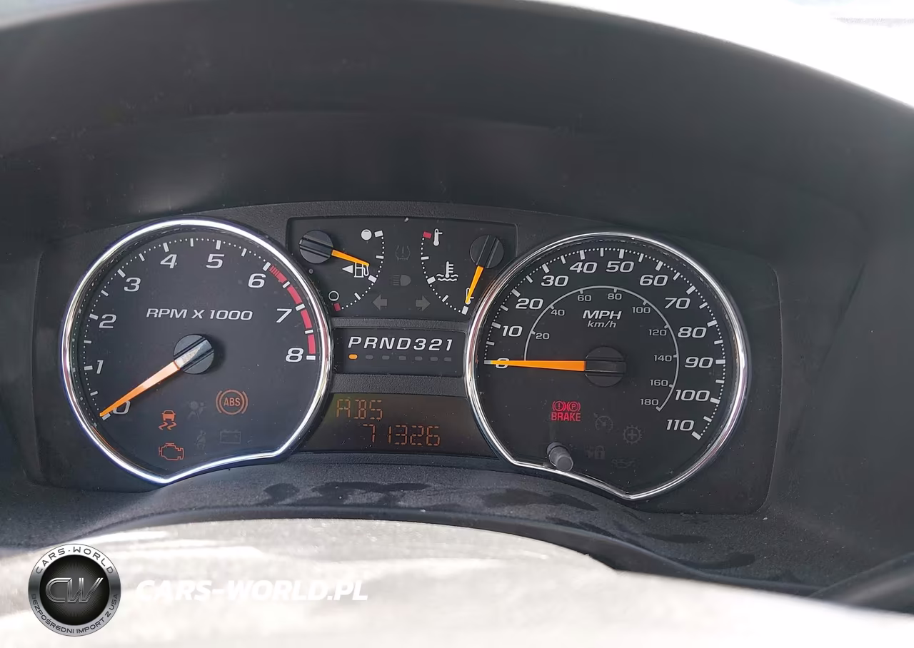 2010 Chevrolet Colorado 2Lt VIN:1GCJTDDE6A8147760 - 7