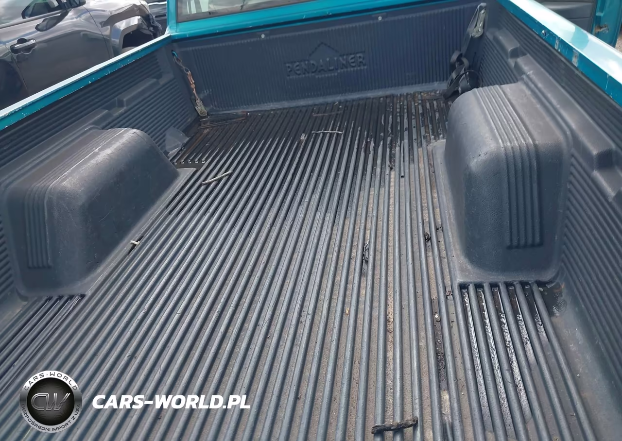 1996 Chevrolet S Truck S10 VIN:1GCCS14WXT8104982 - 17