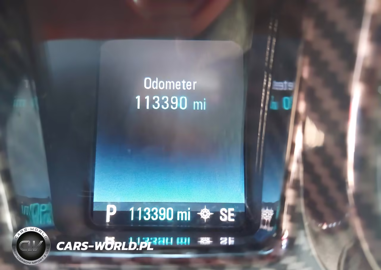 2015 Chevrolet Camaro 2Ss VIN:2G1FK1EJ6F9179485 - 16