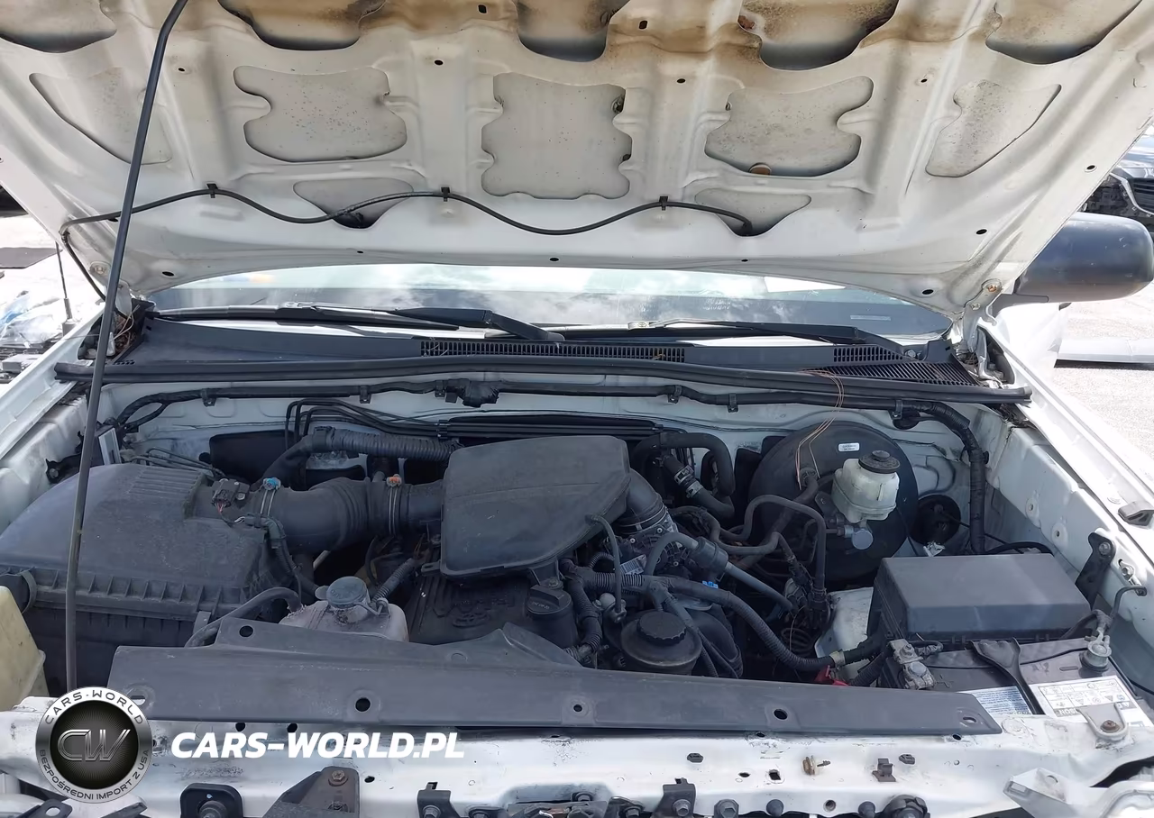 2015 Toyota Tacoma VIN:5TFTX4CN8FX055187 - 10