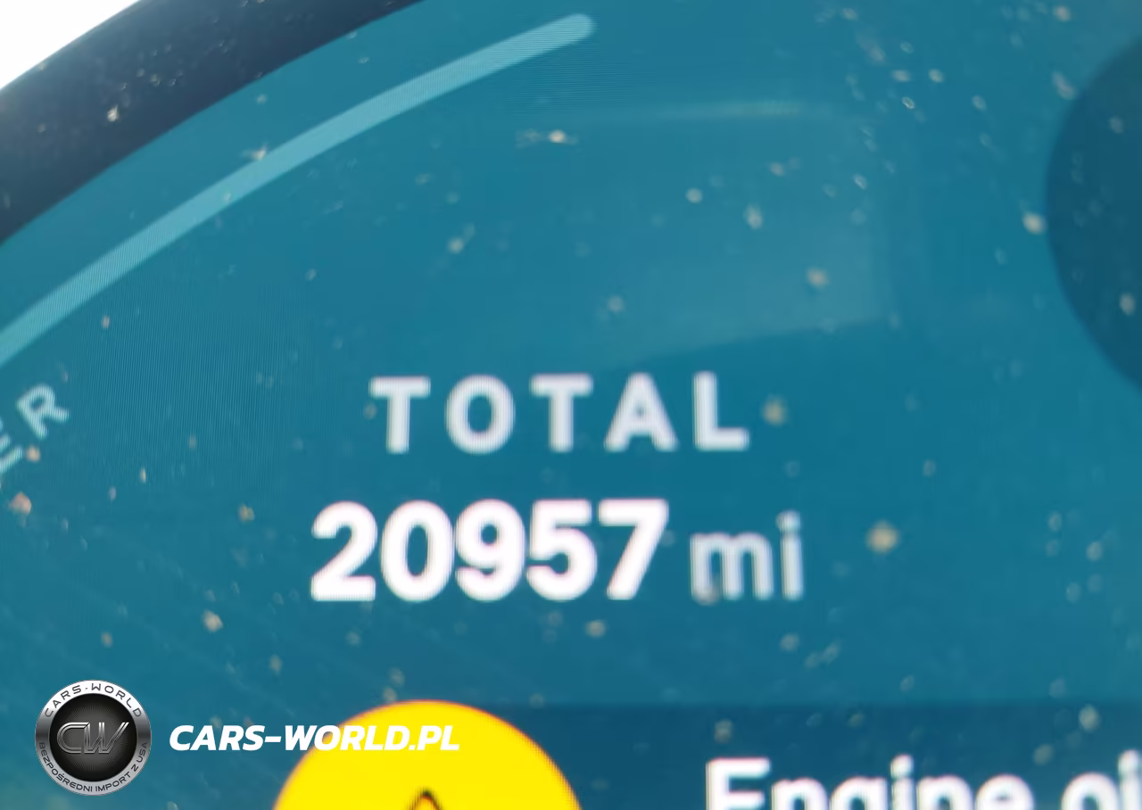 2025 Mini Hardtop Cooper S VIN:WMW53GD09S2W51390 - 15
