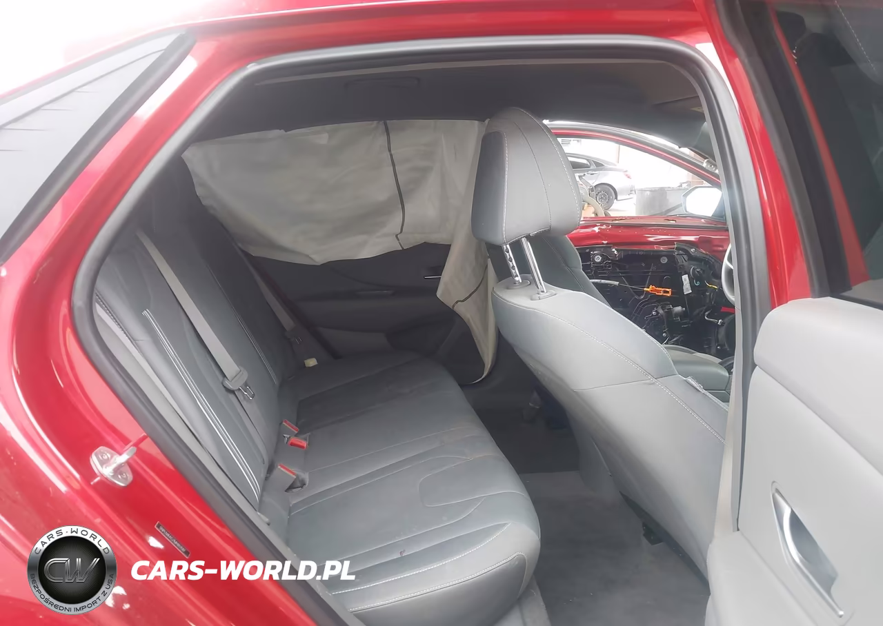 2021 Hyundai Elantra Sel VIN:5NPLM4AG7MH051587 - 8