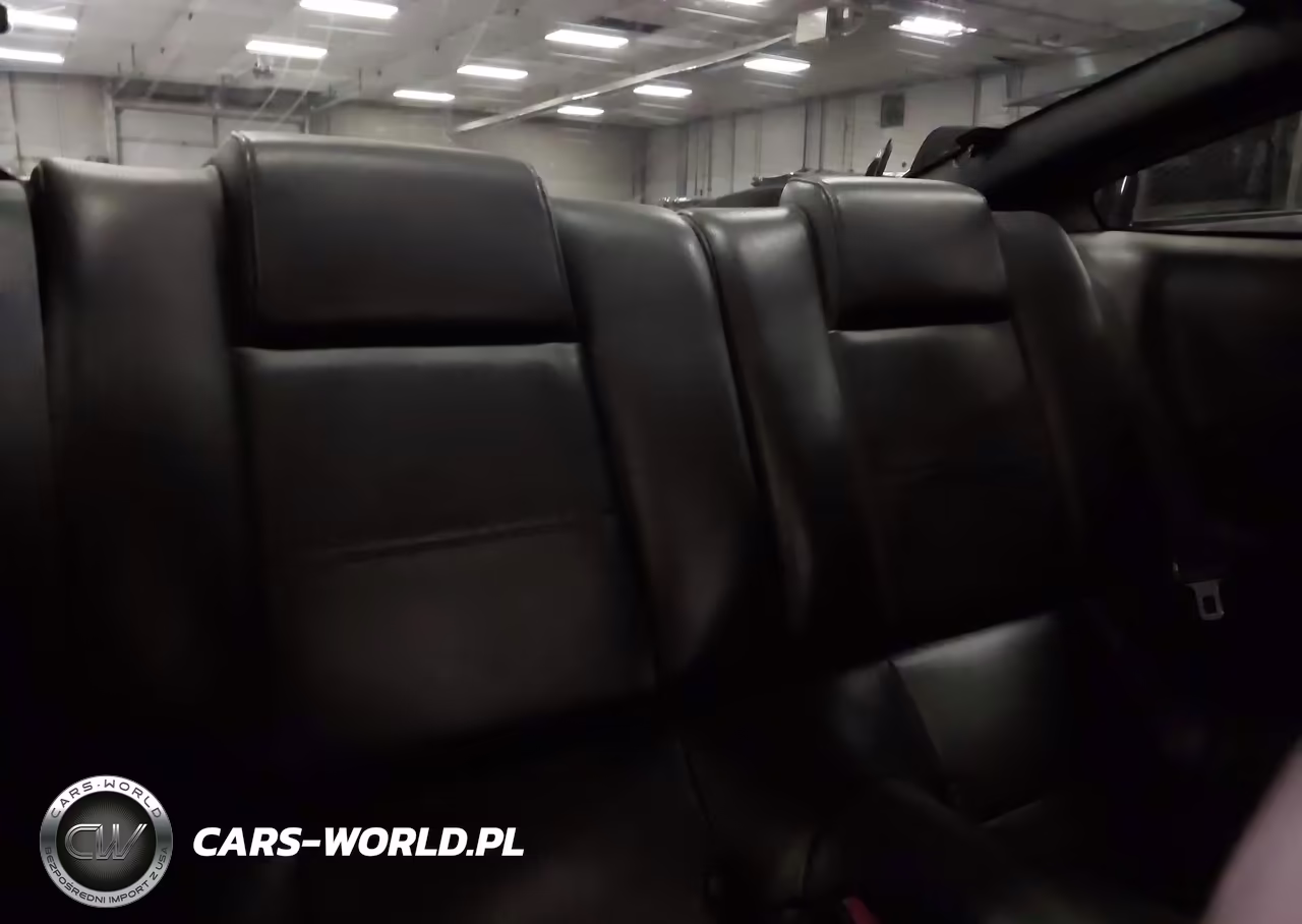 2006 Ford Mustang V6 VIN:1ZVFT80N365255715 - 8