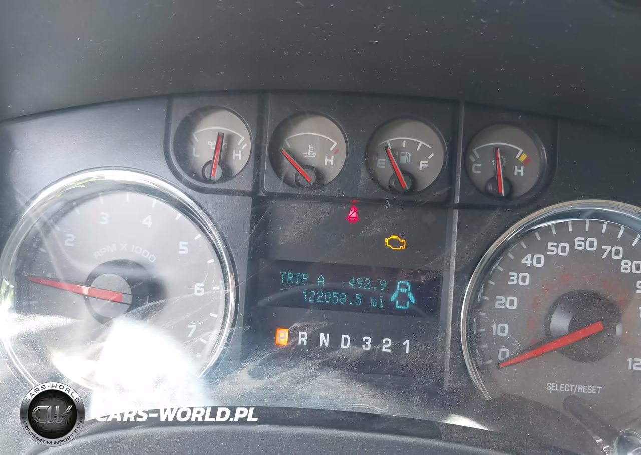 2009 Ford F-150 Xl-Xlt VIN:1FTRW148X9FA74791 - 7