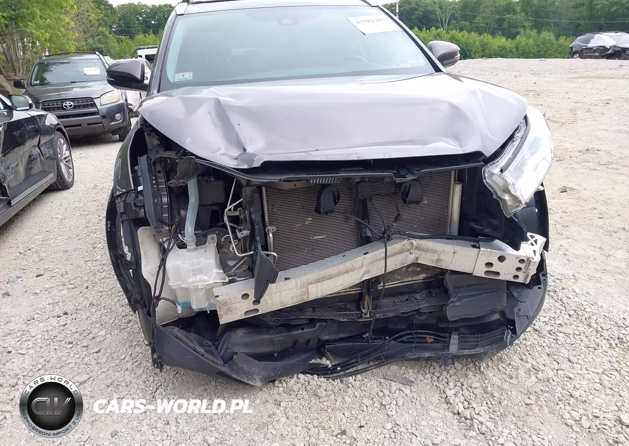 2019 Toyota Highlander Xle VIN:5TDJZRFH0KS628801 - 6