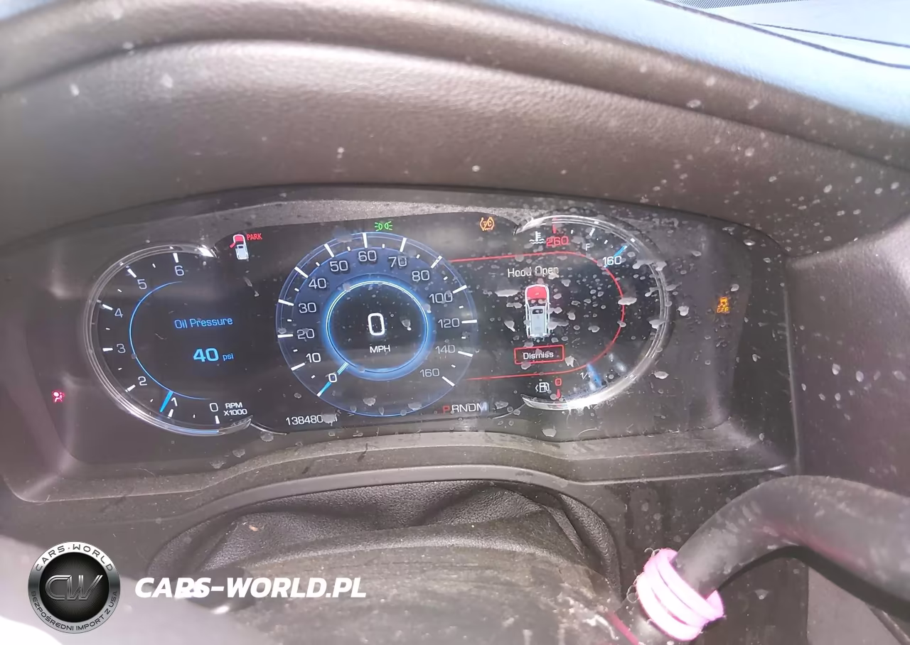 2016 Cadillac Escalade Esv Luxury Collection VIN:1GYS4HKJ7GR142752 - 7