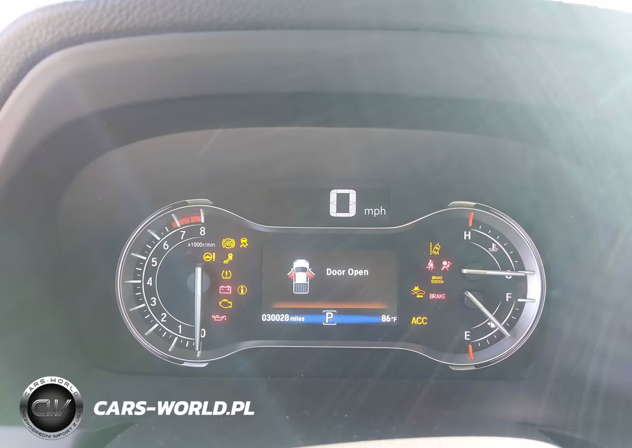 2023 Honda Ridgeline Rtl-E VIN:5FPYK3F7XPB066819 - 7