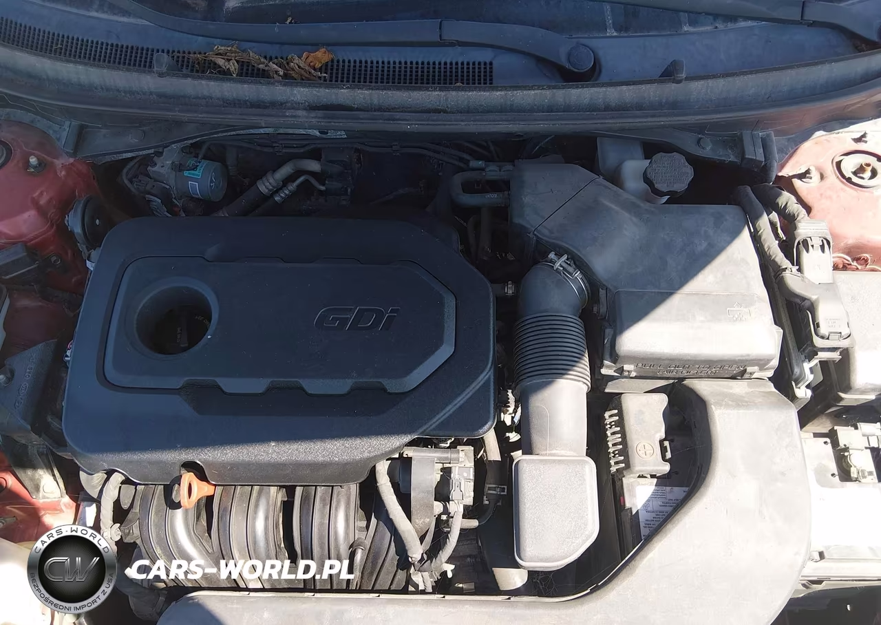2017 Hyundai Sonata VIN:5NPE24AF3HH584743 - 10