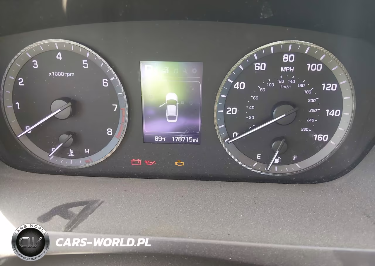2017 Hyundai Sonata VIN:5NPE24AF3HH584743 - 7
