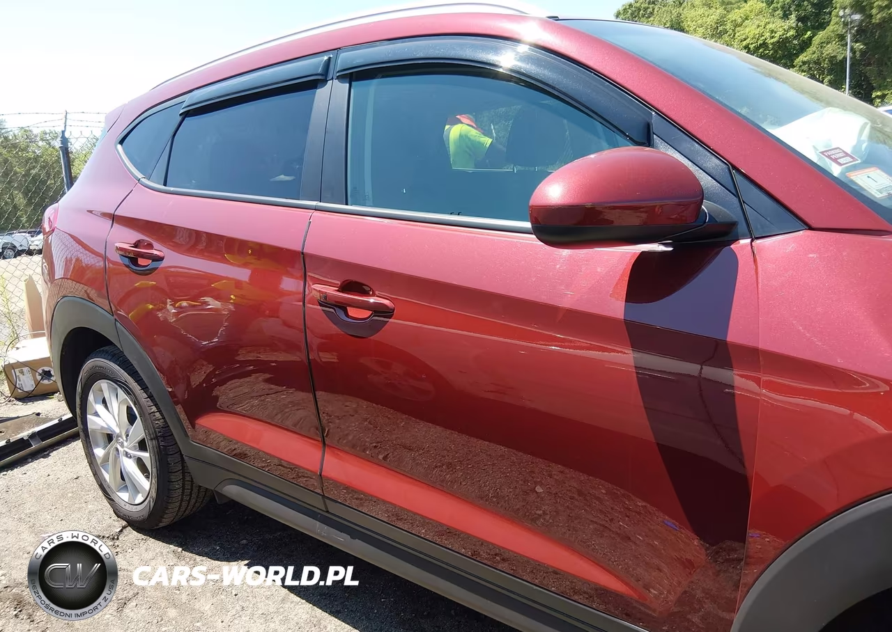 2020 Hyundai Tucson Value VIN:KM8J3CA40LU261930 - 13