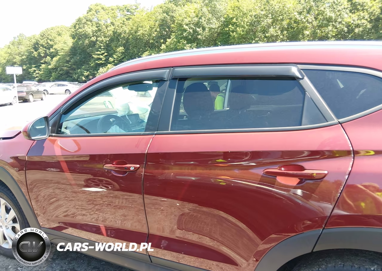 2020 Hyundai Tucson Value VIN:KM8J3CA40LU261930 - 14