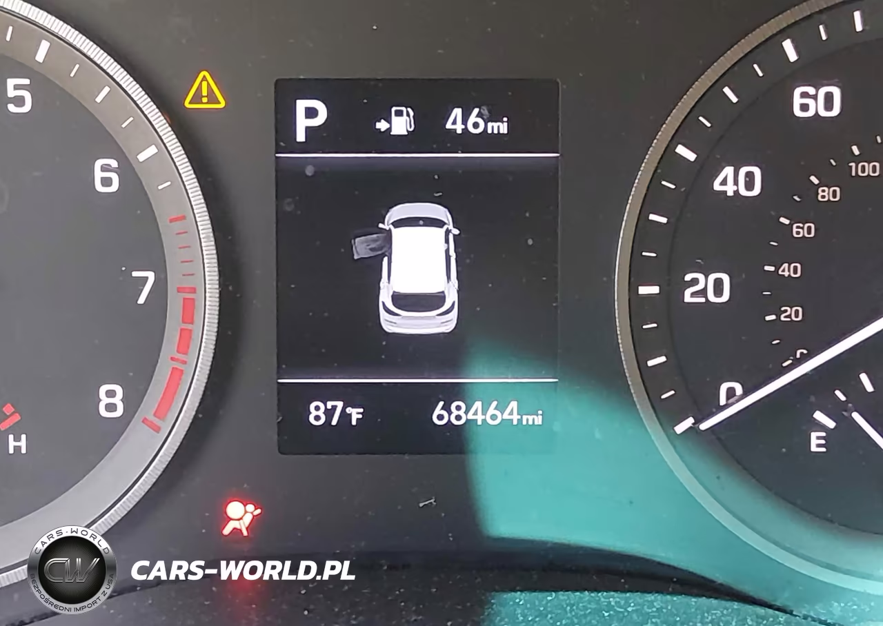 2020 Hyundai Tucson Value VIN:KM8J3CA40LU261930 - 15